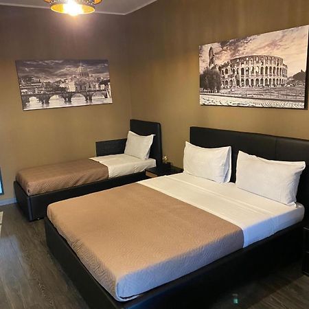 Cipro Vatican House 로마 외부 사진
