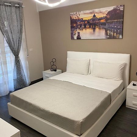 Cipro Vatican House 로마 외부 사진